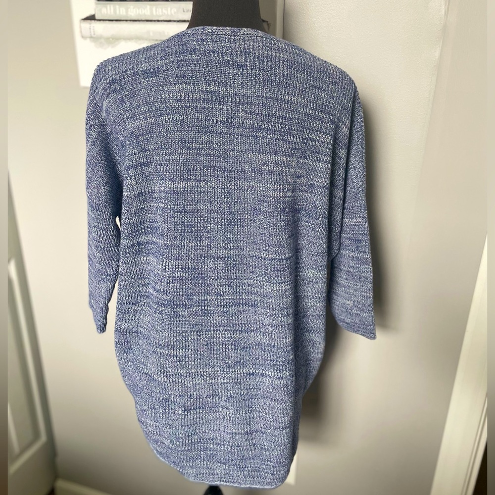 Oversized Express Sweater - Picture 5 of 7
